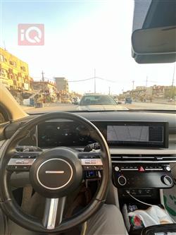 هیوندای تۆکسۆن